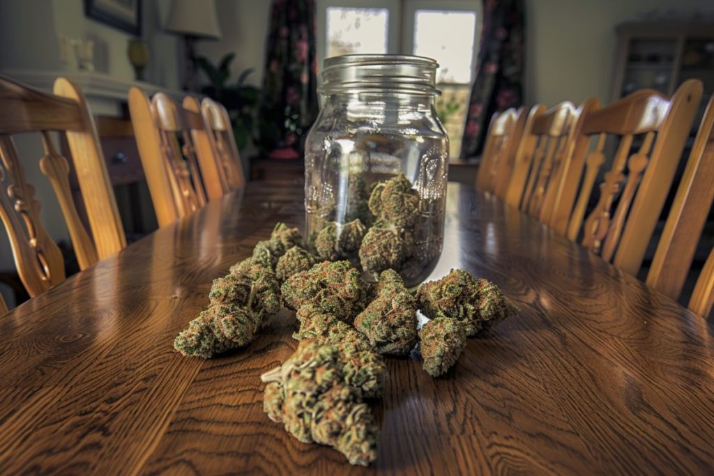 fleur de cbd