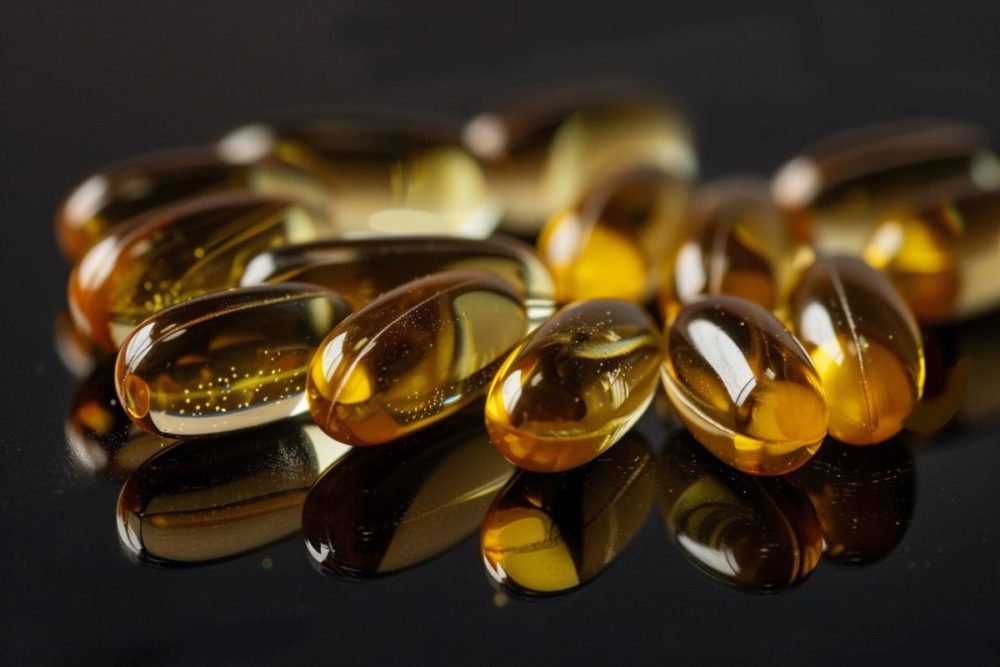 gélules de cbd