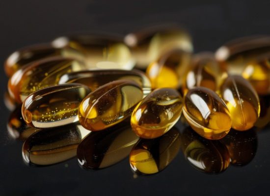 gélules de cbd