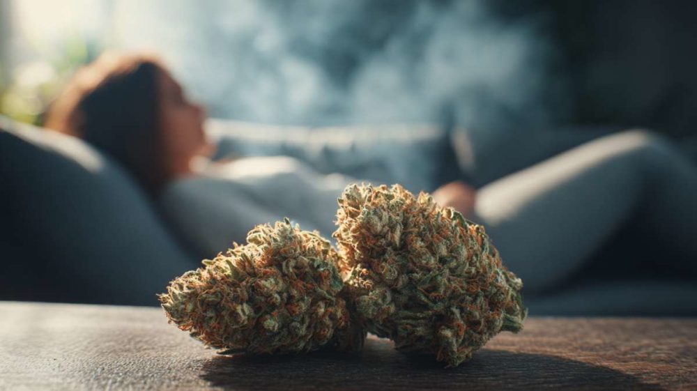 Les effets du CBD