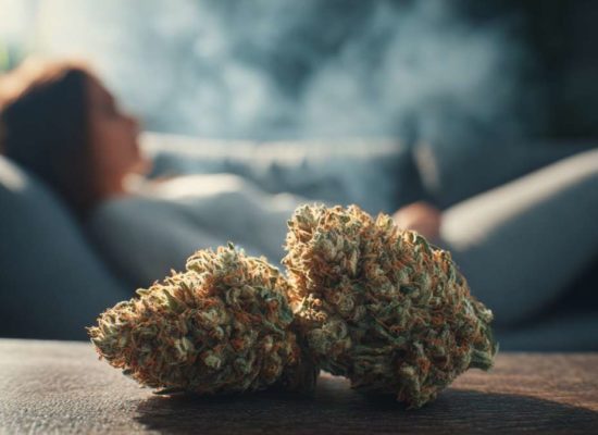 Les effets du CBD