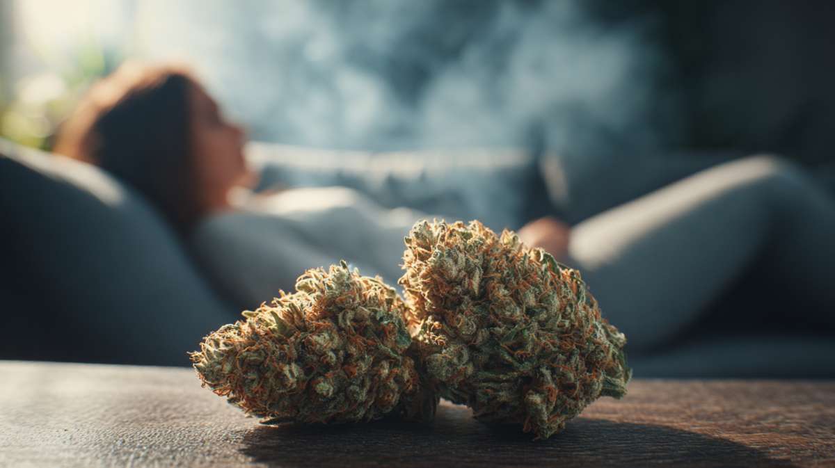 Les effets du CBD